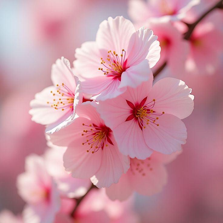 Standing Flowers Wedding Elegan