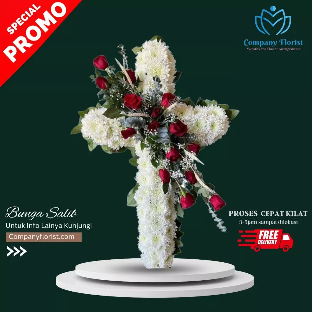 Hand Bouquet Birthday Mix Colorful