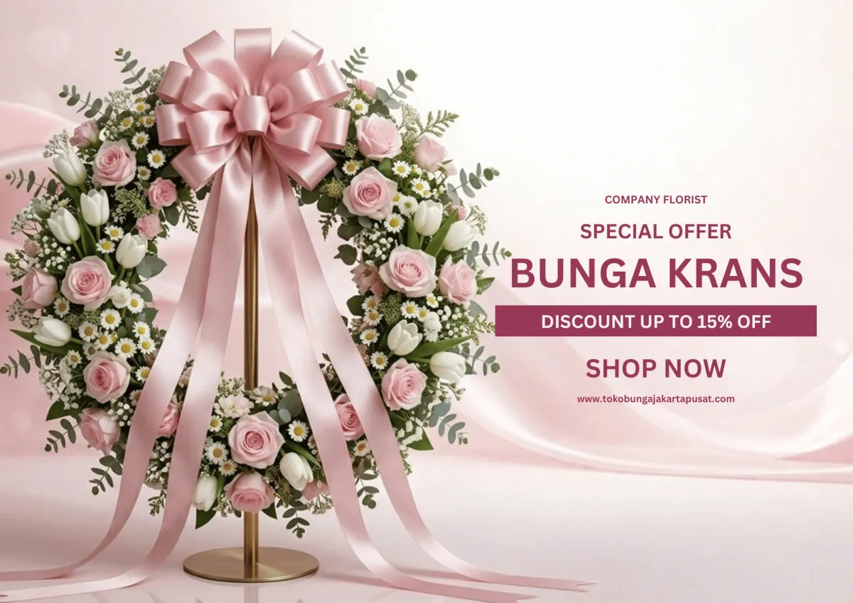 Bunga Krans