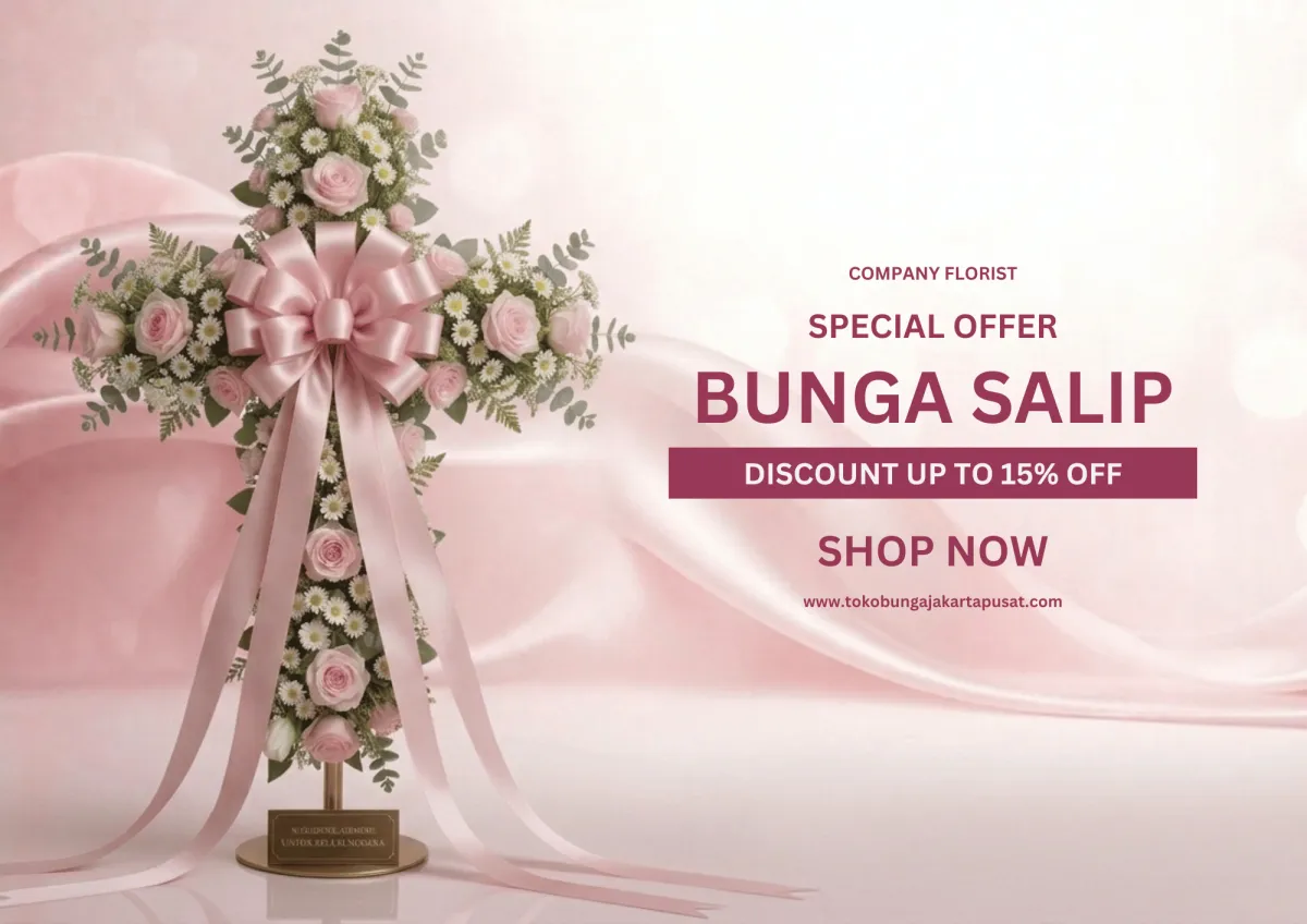 Bunga Salib