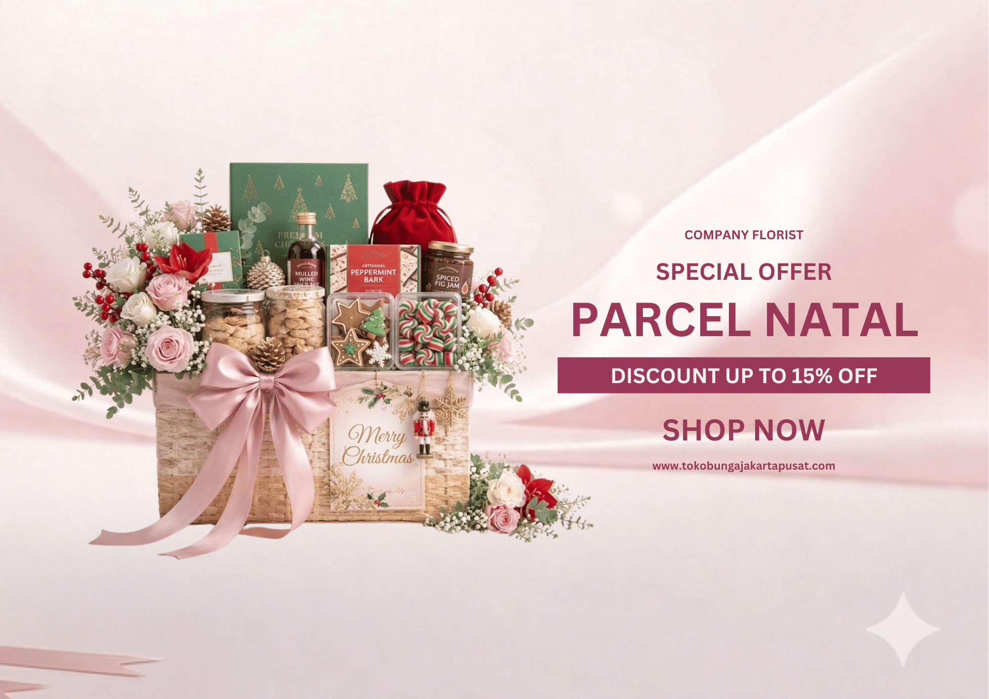 Parcel Natal