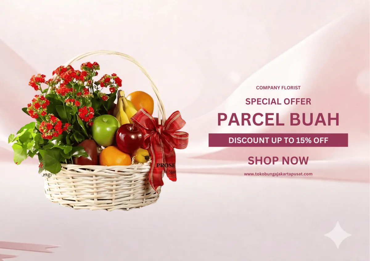 Parcel Buah