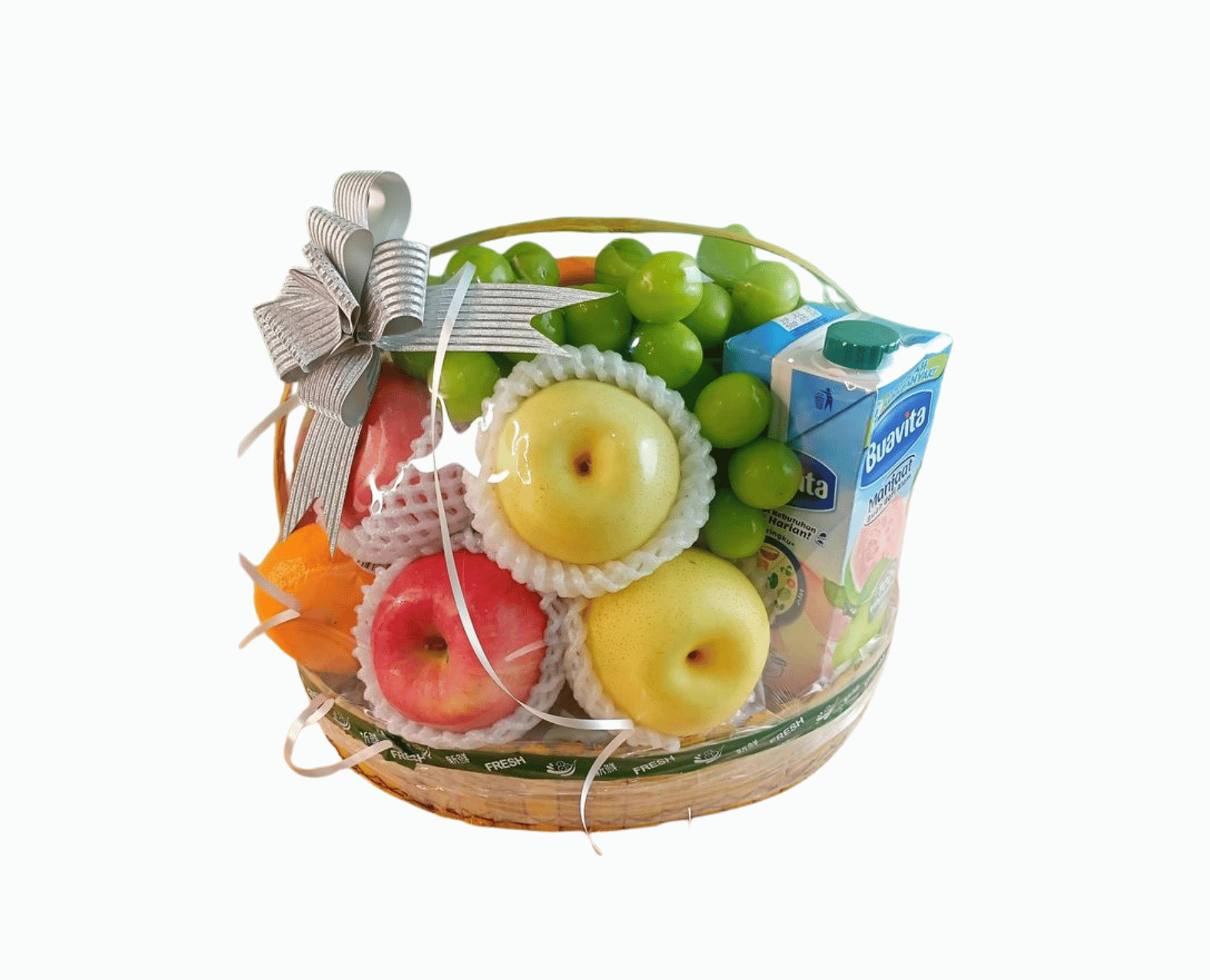 Parcel Buah Segar Premium