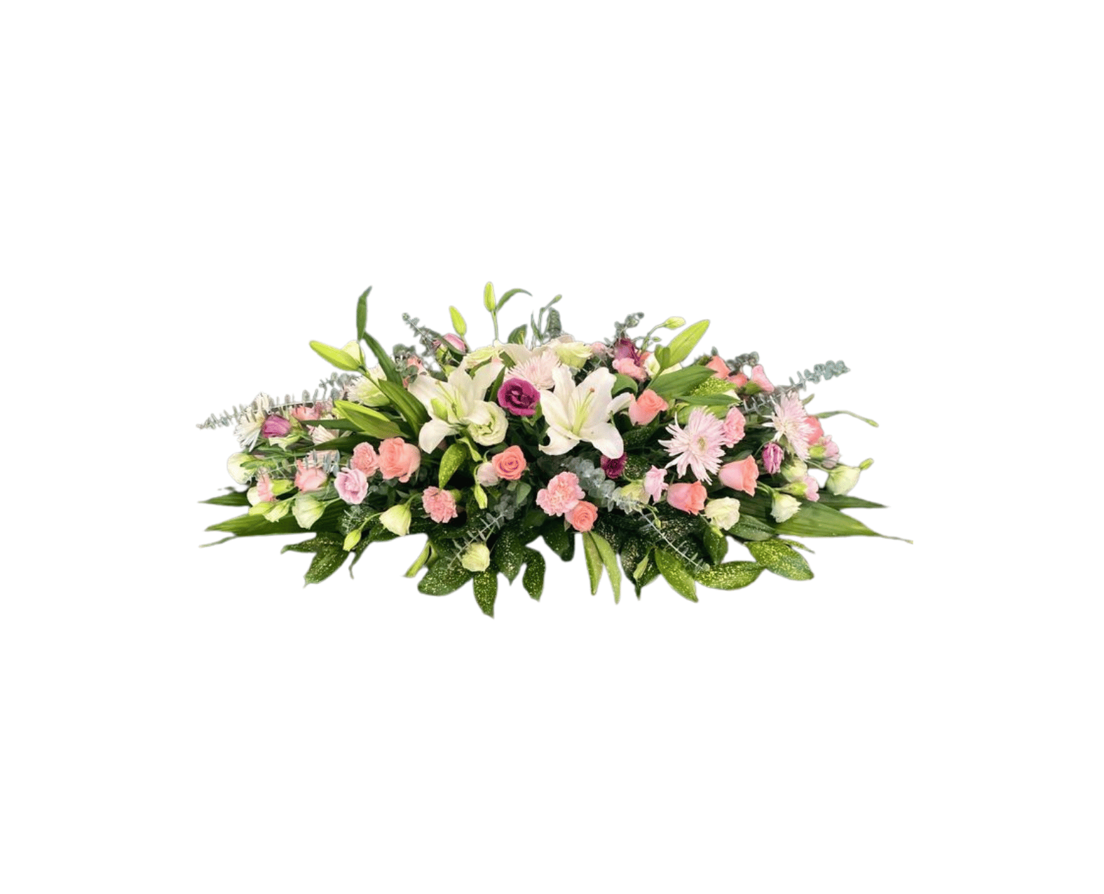 Bunga Peti Mati Mix Flower