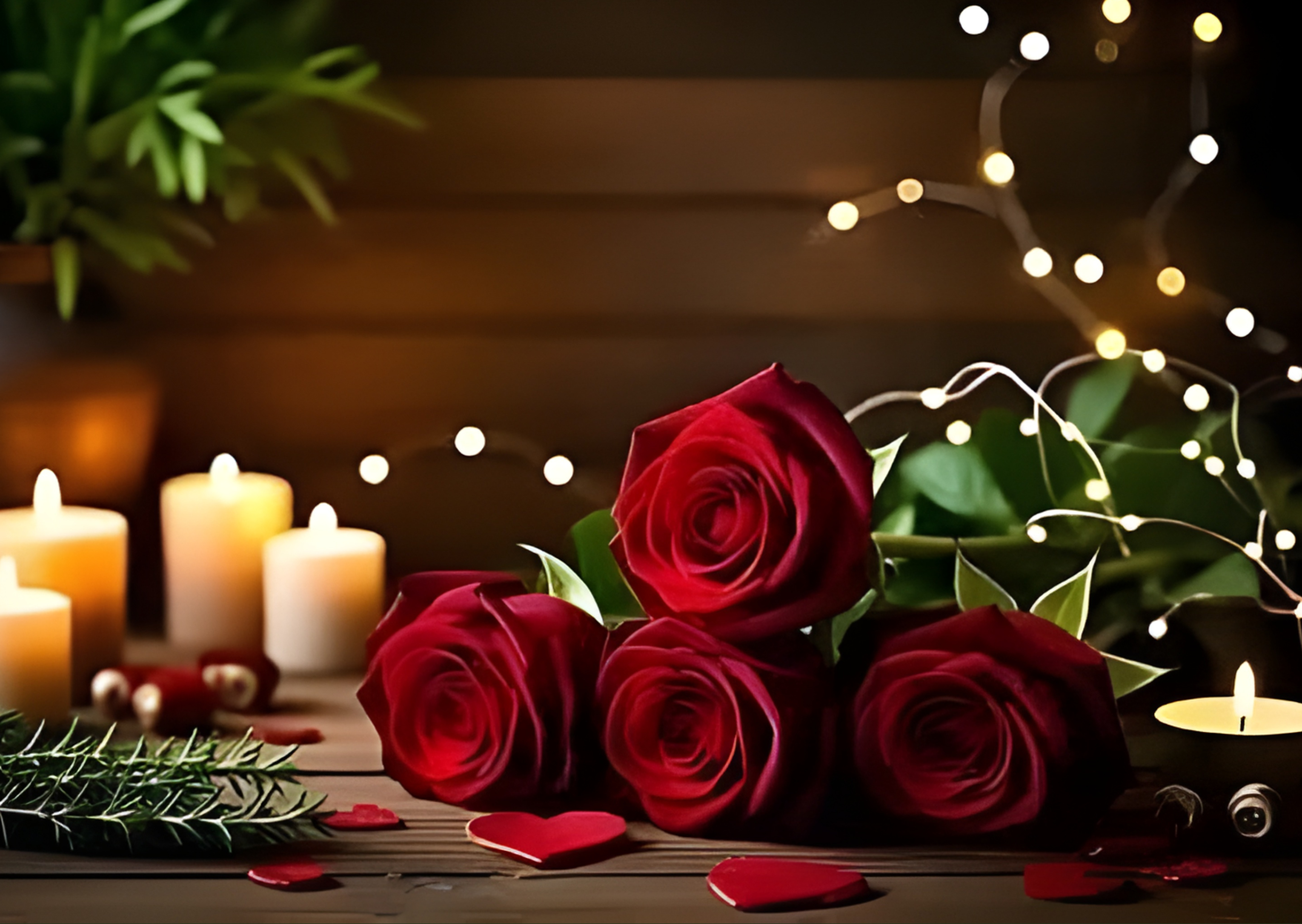 Bunga untuk Pasangan: Pilihan Rangkaian Romantis yang Penuh Makna